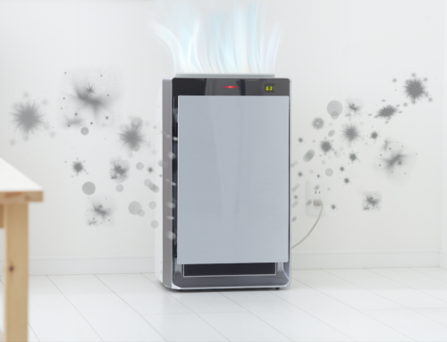 How Air Purifiers Can Help With COVID-19